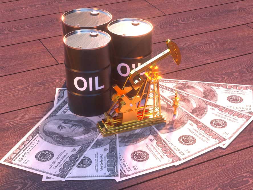  NYMEX原油后市料升向88.30美元